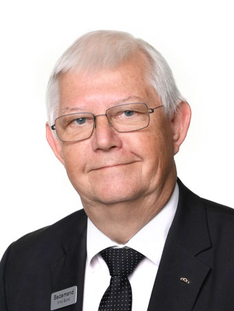 Arno Sund