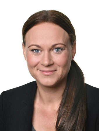 Vibeke Sund